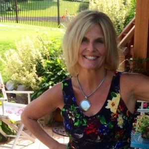 Meet your Posher, Posh